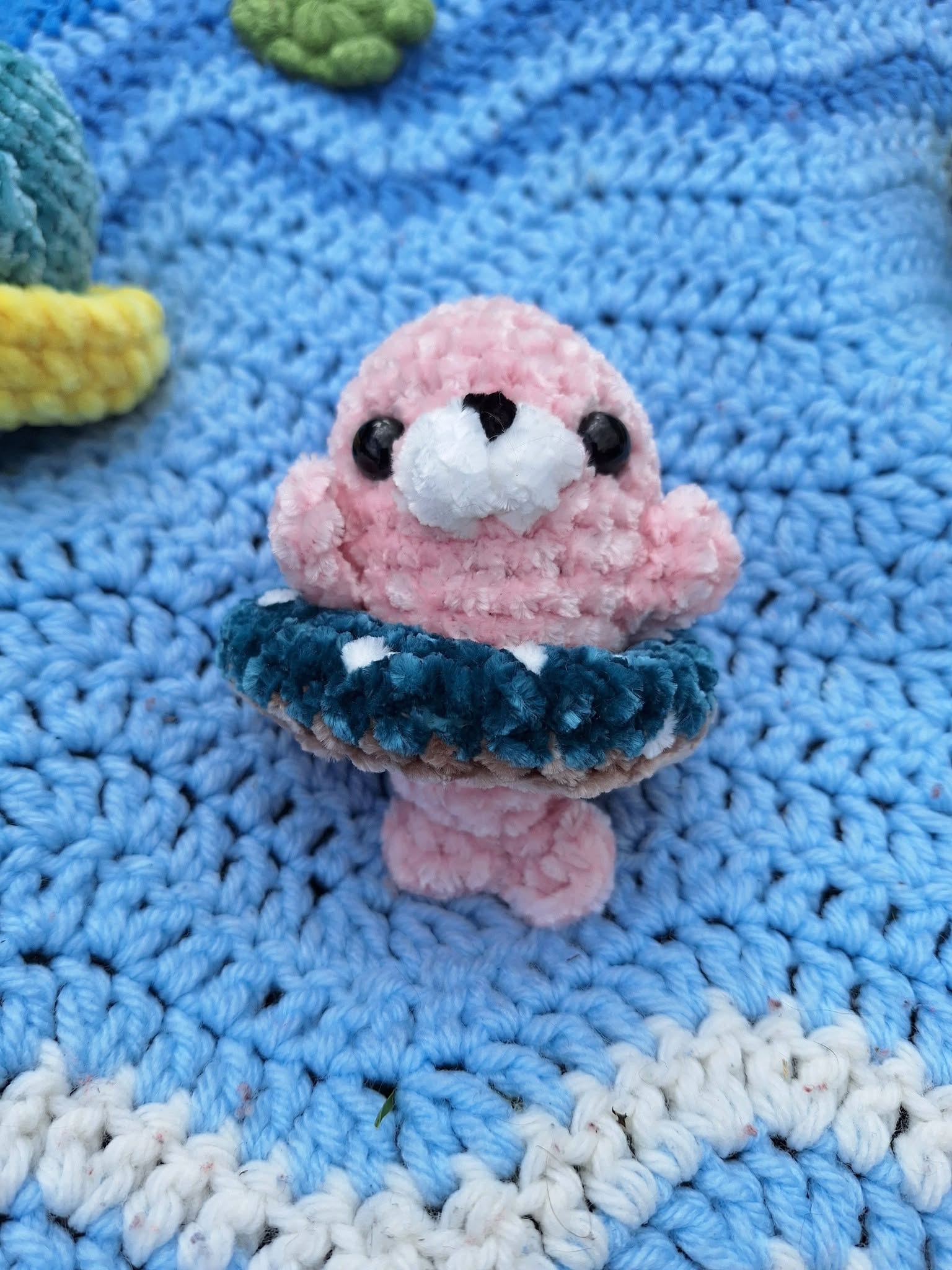Floatie